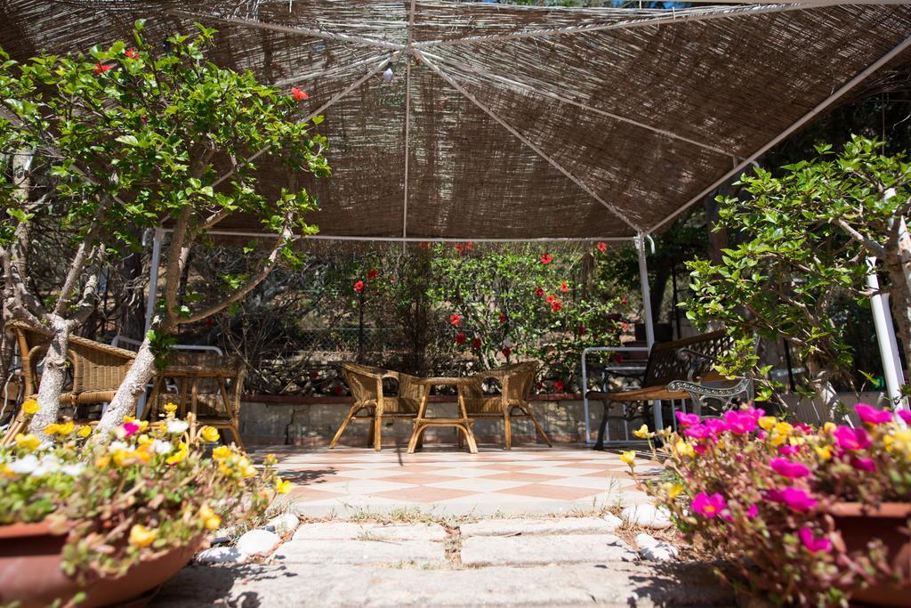 卡波圣马可及雷尼拉公寓式酒店 夏卡 外观 照片