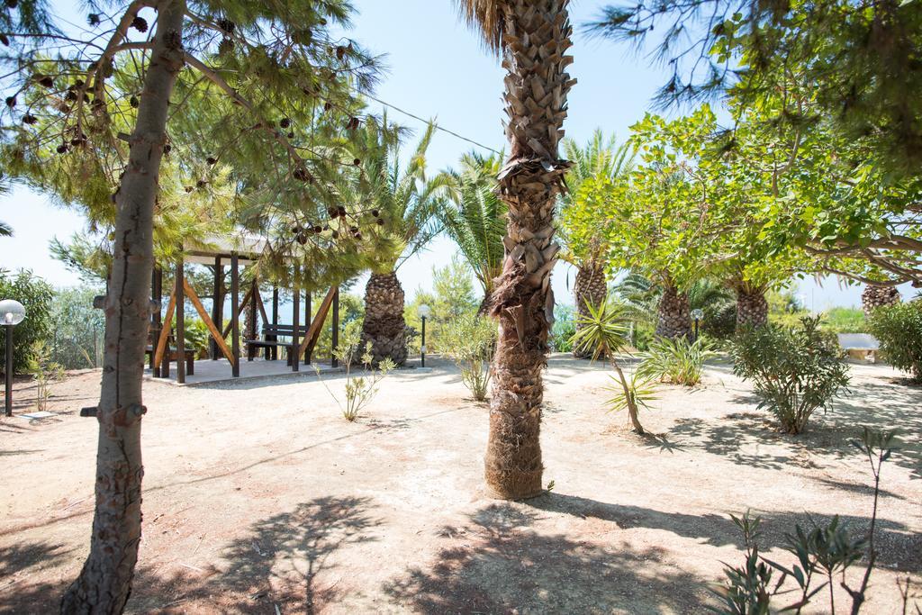 卡波圣马可及雷尼拉公寓式酒店 夏卡 外观 照片