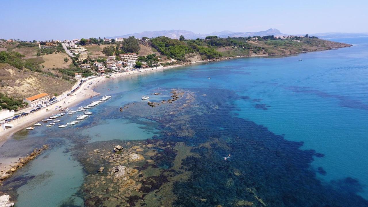 卡波圣马可及雷尼拉公寓式酒店 夏卡 外观 照片