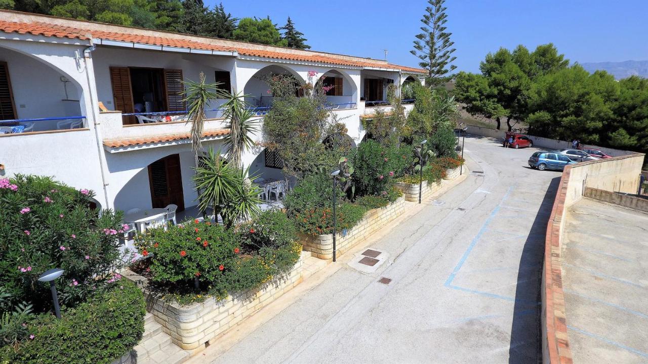 卡波圣马可及雷尼拉公寓式酒店 夏卡 外观 照片